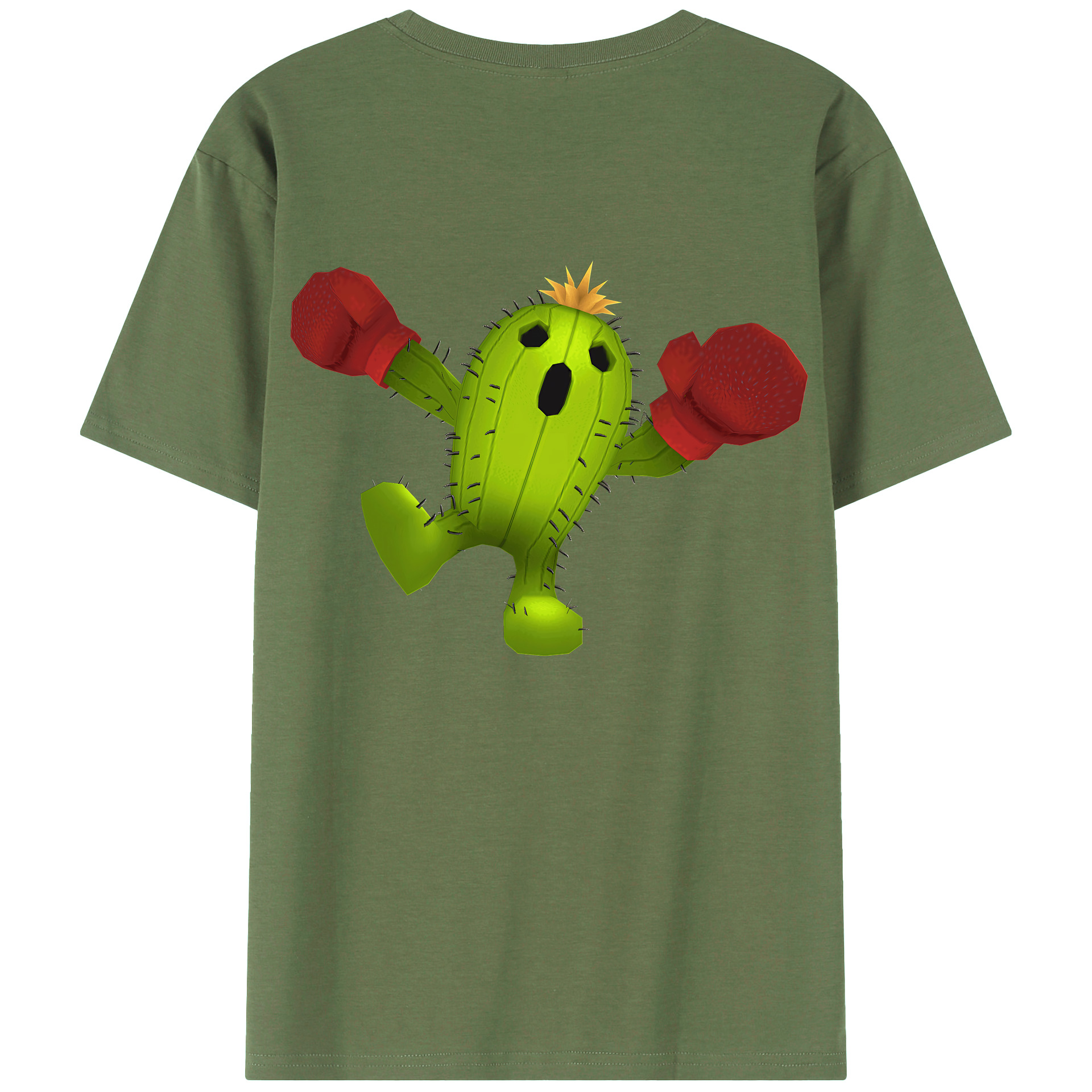 （画像用） Digimon デジタルモンスター/デジモン 綿100％ メンズ半袖Tシャツ（バックプリント） 通気性